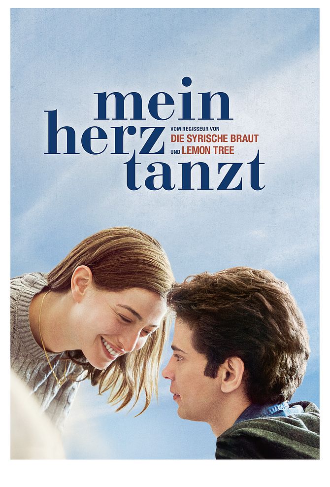 Mein Herz tanzt