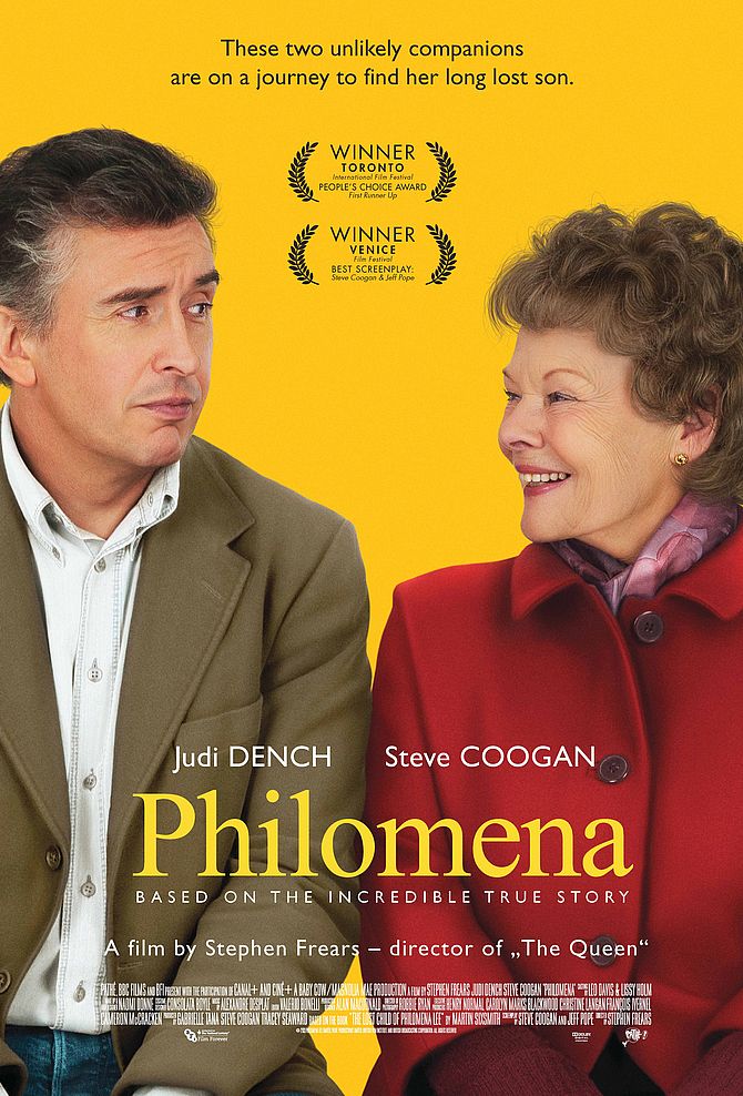 Philomena