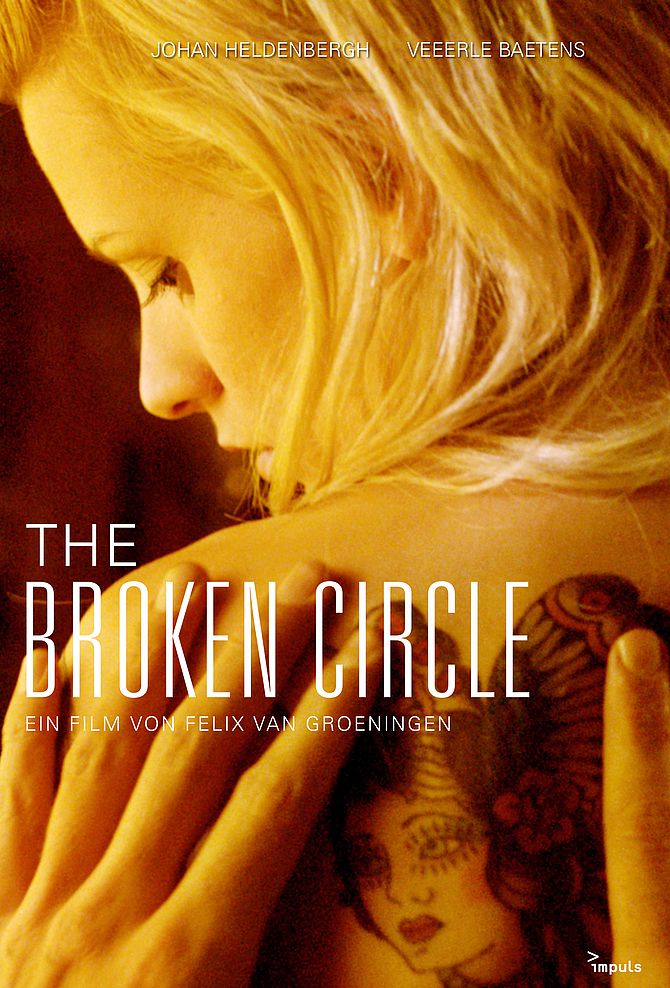 The Broken Circle