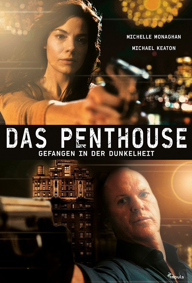 Das Penthouse