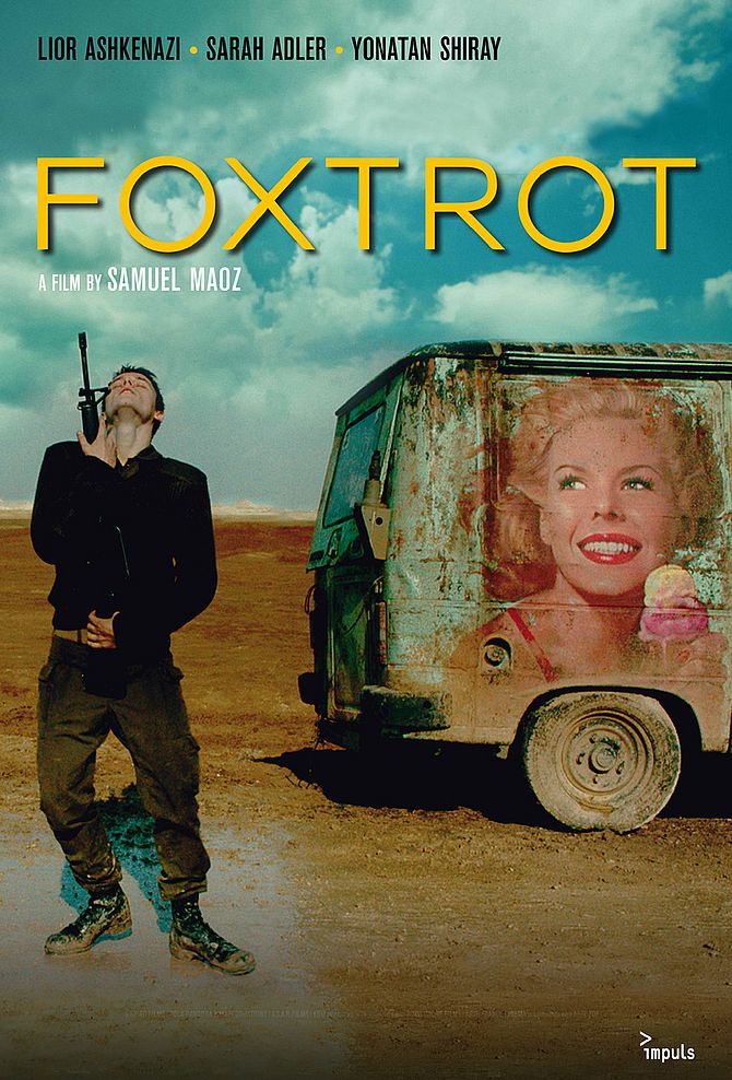 Foxtrot