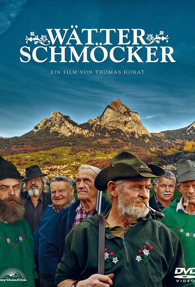 Wätterschmöcker