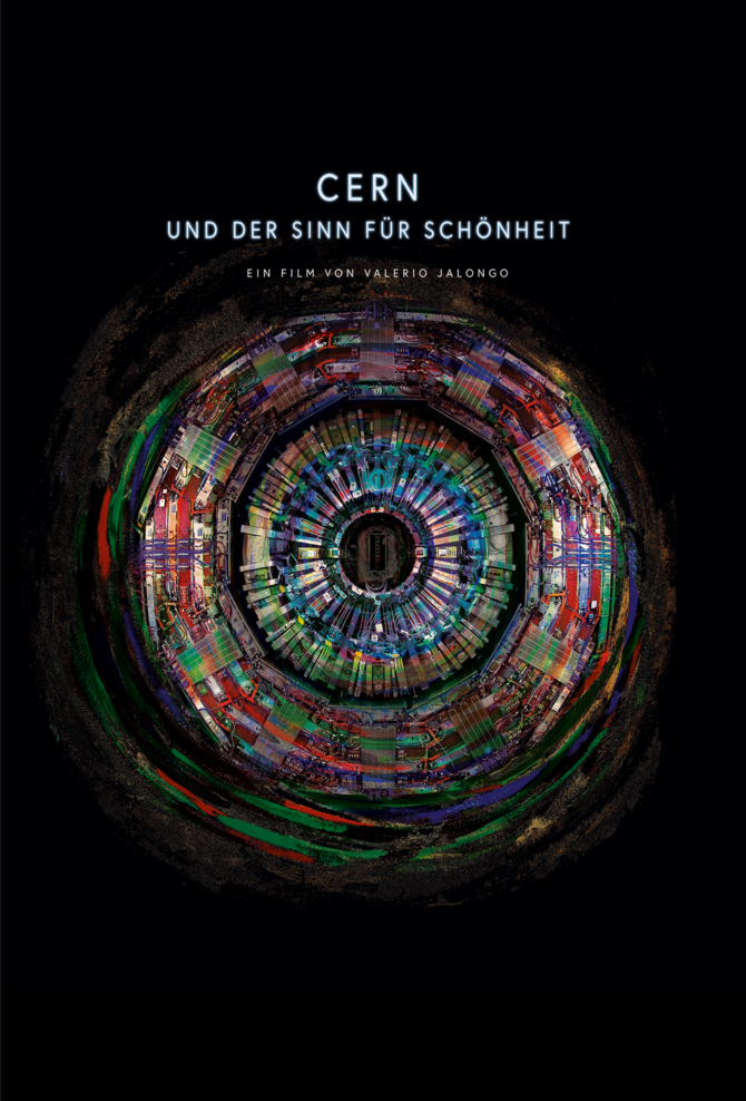 Cern und der Sinn der Schönheit