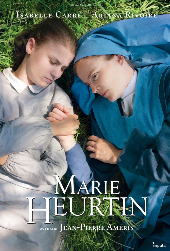 Marie Heurtin