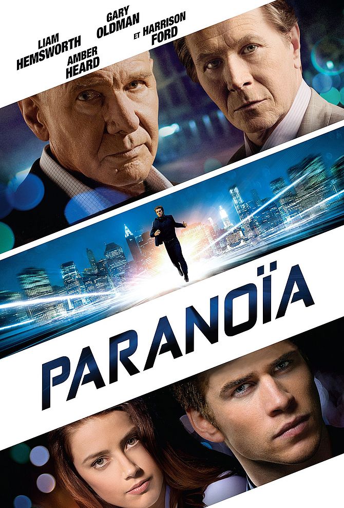 Paranoia