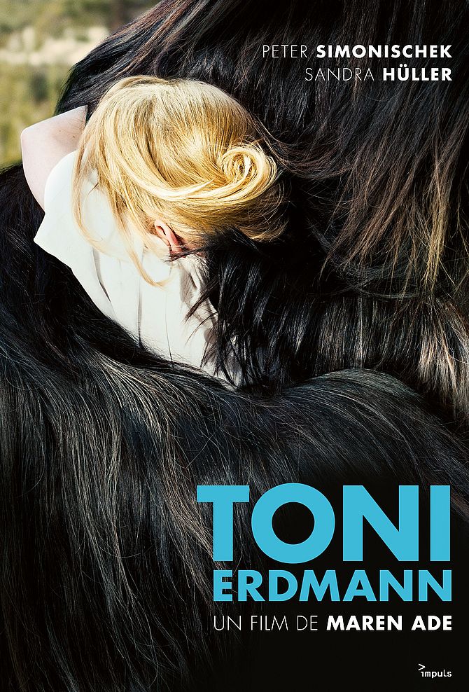 Toni Erdmann