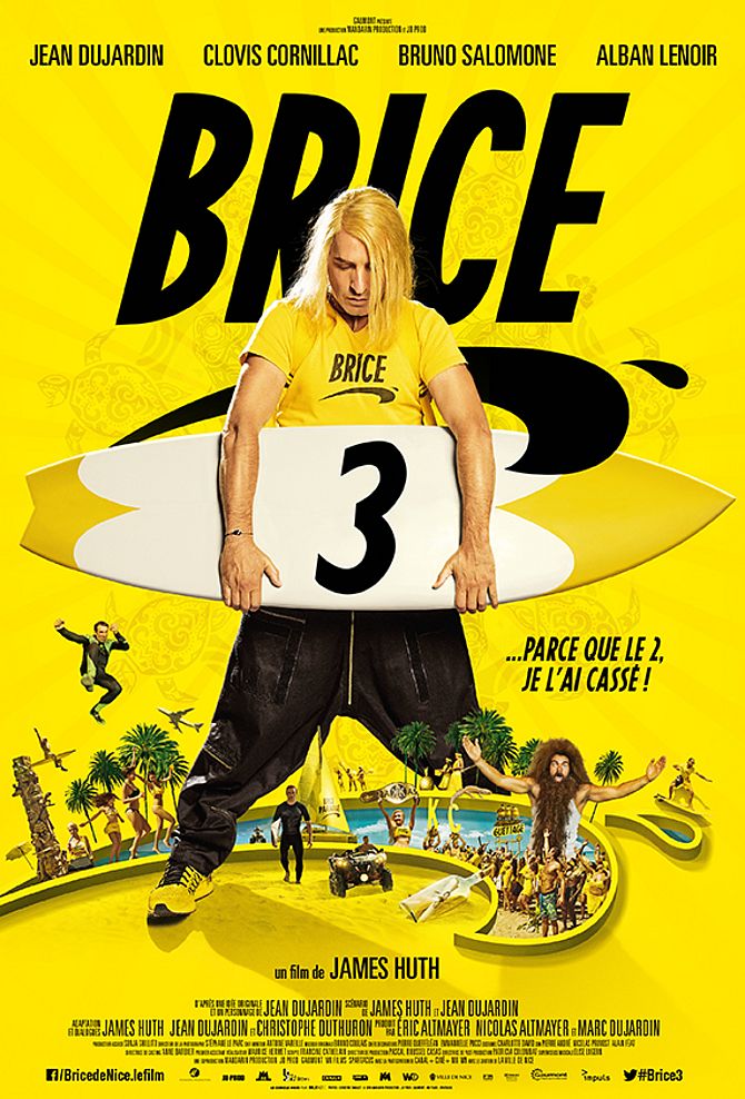 Brice 3