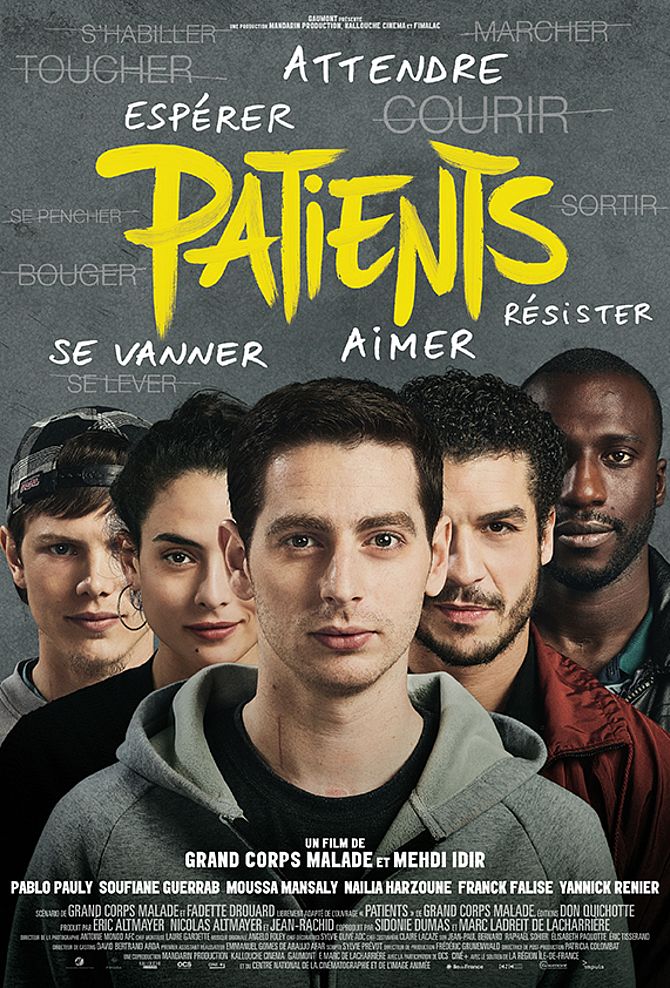 Patients