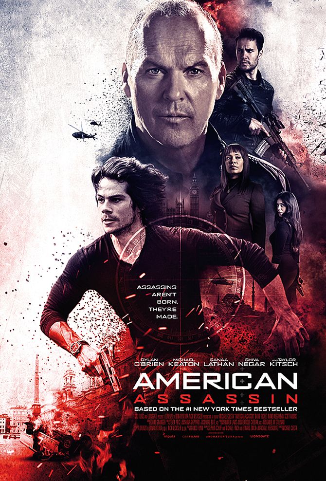 American Assassin