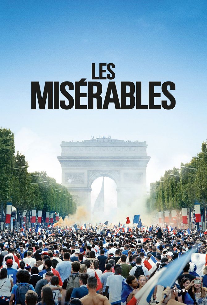 Les Misérables