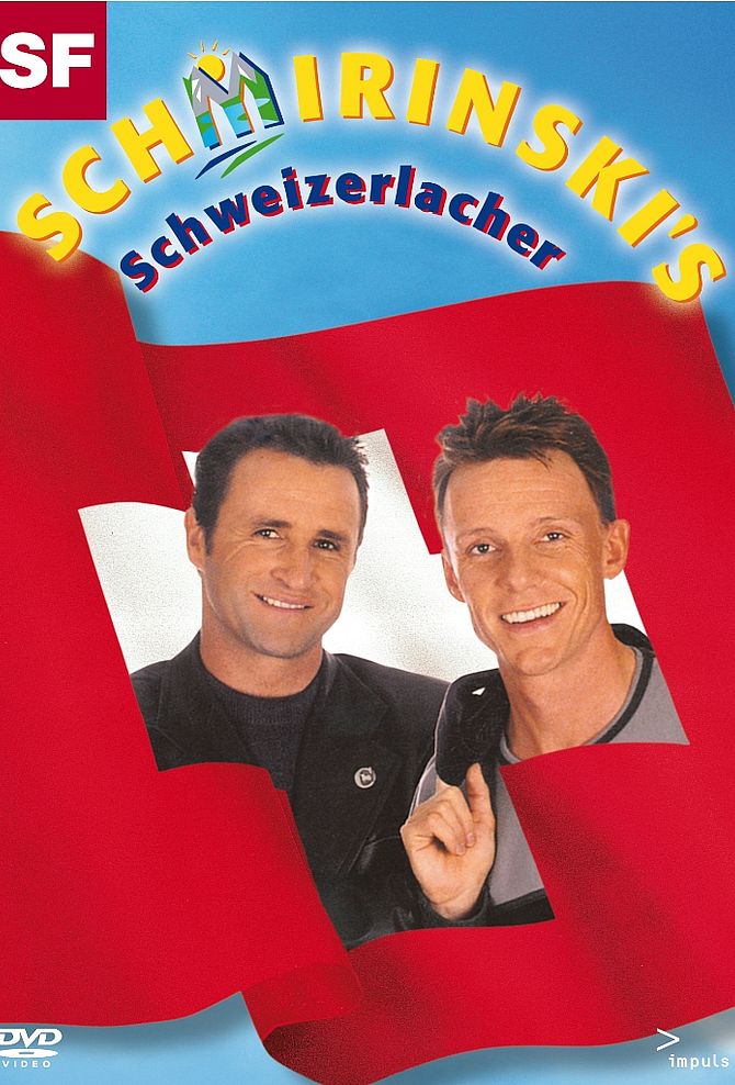 Schmirinski's - Schweizerlacher