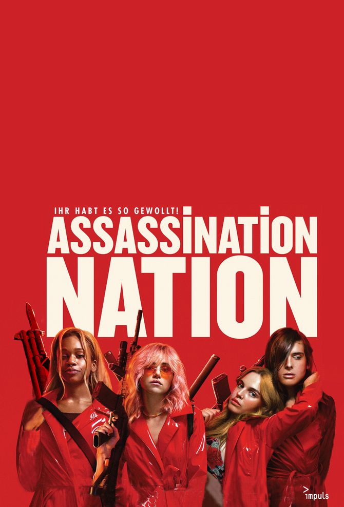 Assassination Nation