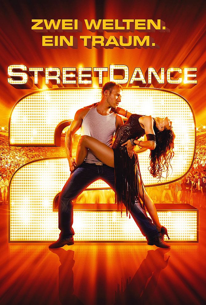 StreetDance 2