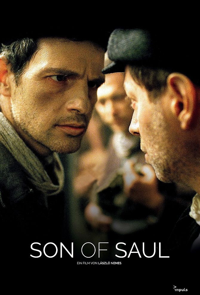 Son of Saul