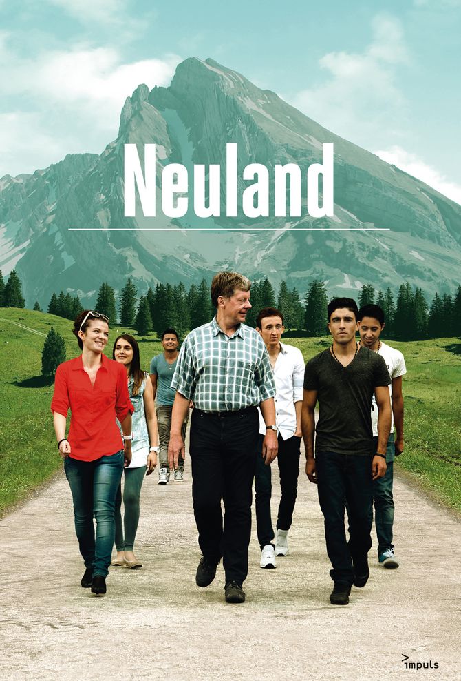 Neuland