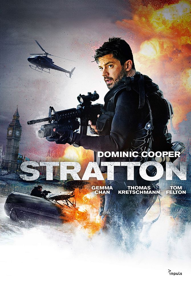 Stratton