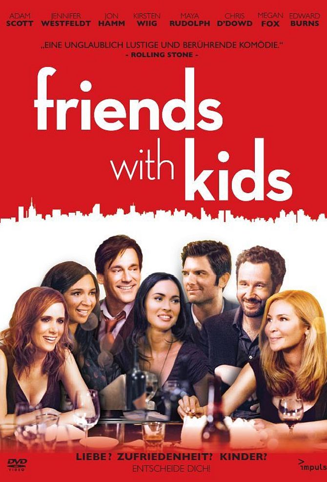 Friends with Kids