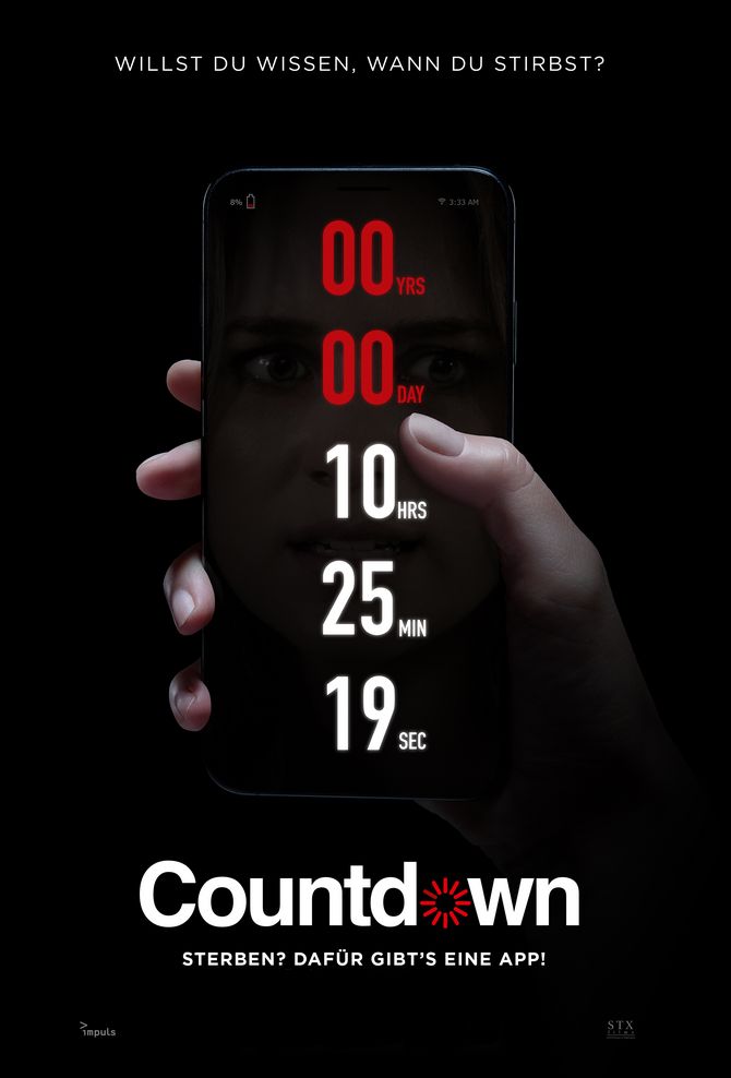 Countdown