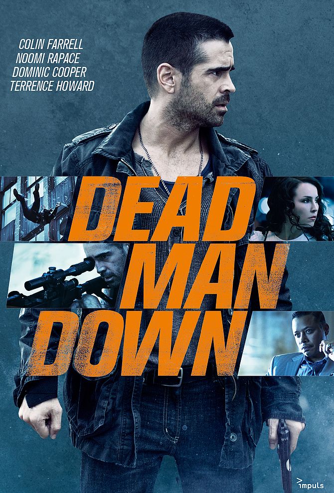 Dead Man Down