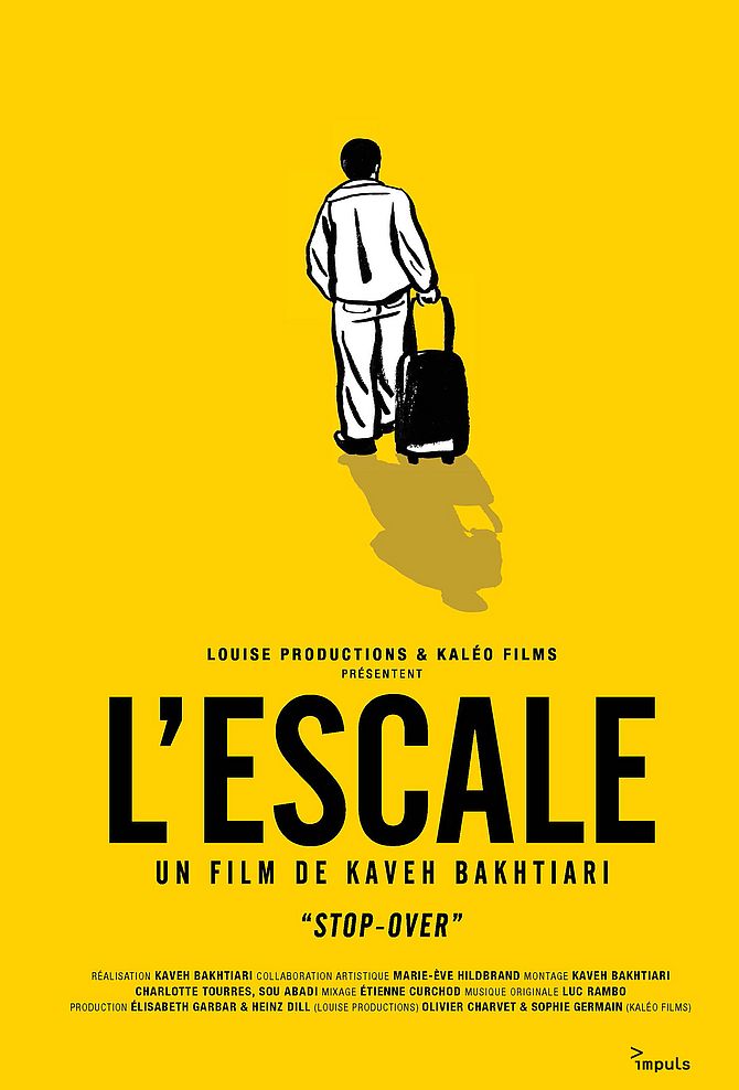 L'escale