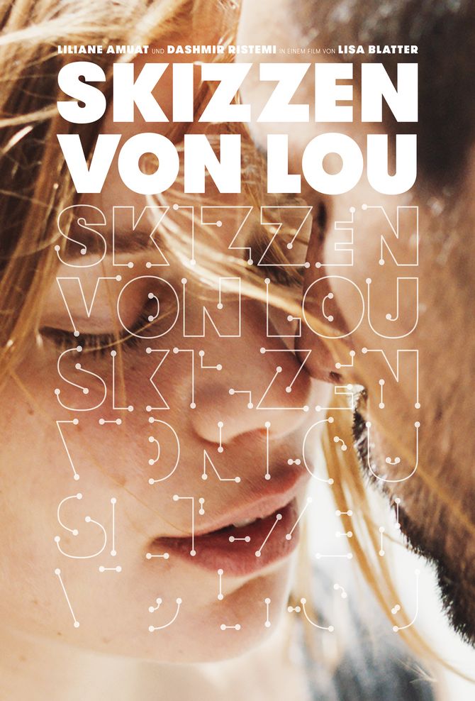 Skizzen von Lou