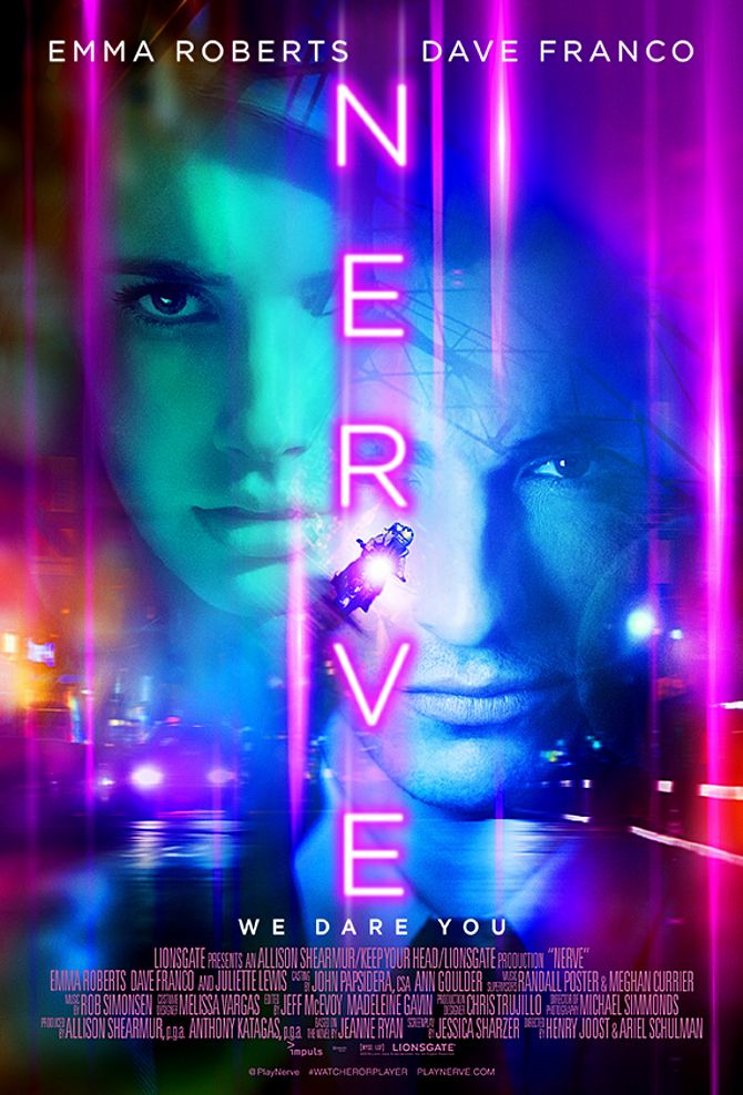 Nerve