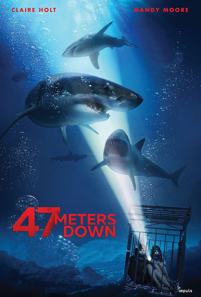 47 Meters Down