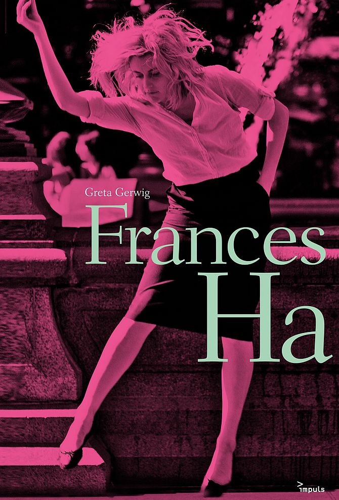 Frances Ha