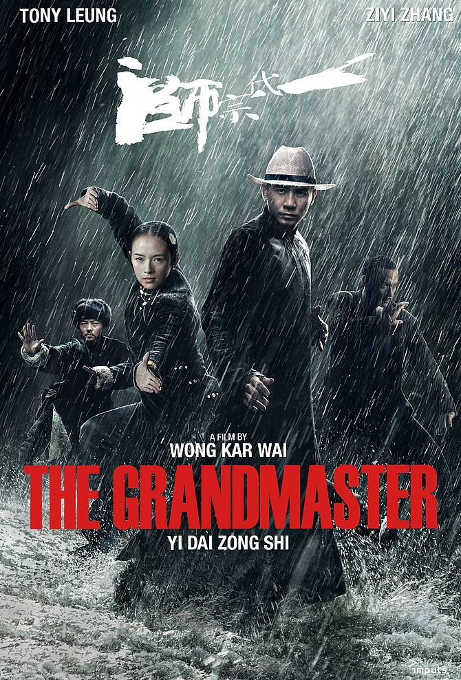 The Grandmaster