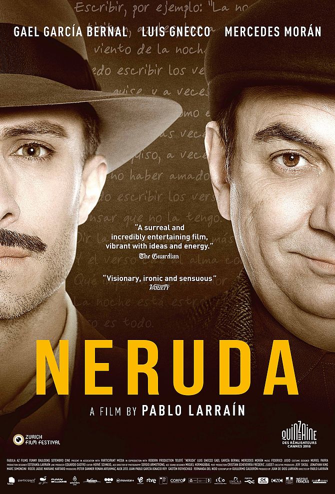 Neruda